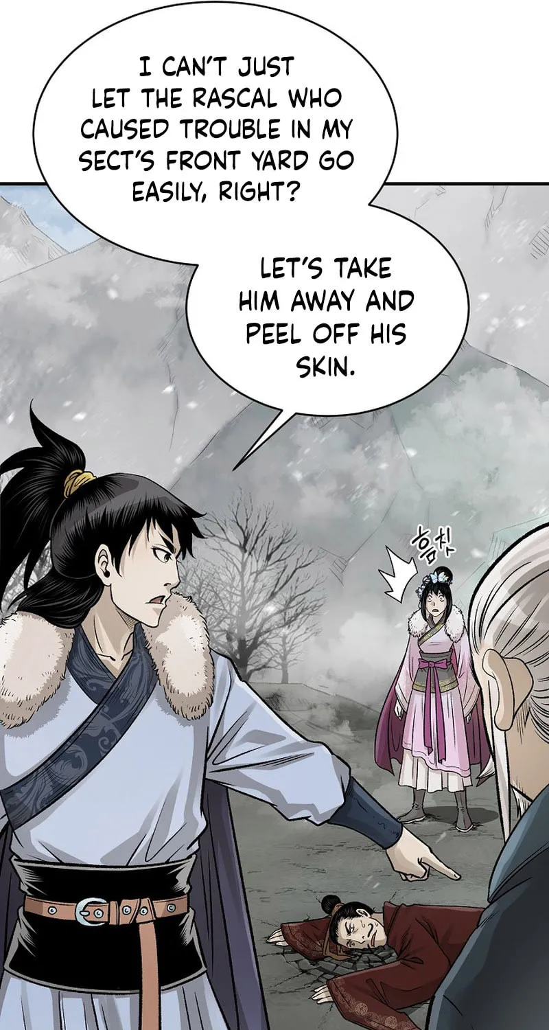 Read Demon in Mount Hua chapter 53 image 51 on Lezhin