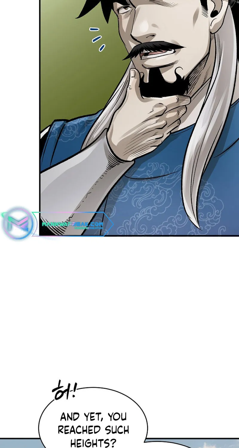 Read Demon in Mount Hua chapter 53 image 6 on Lezhin