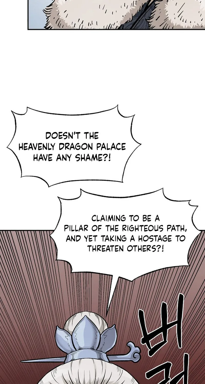 Read Demon in Mount Hua chapter 53 image 64 on Lezhin