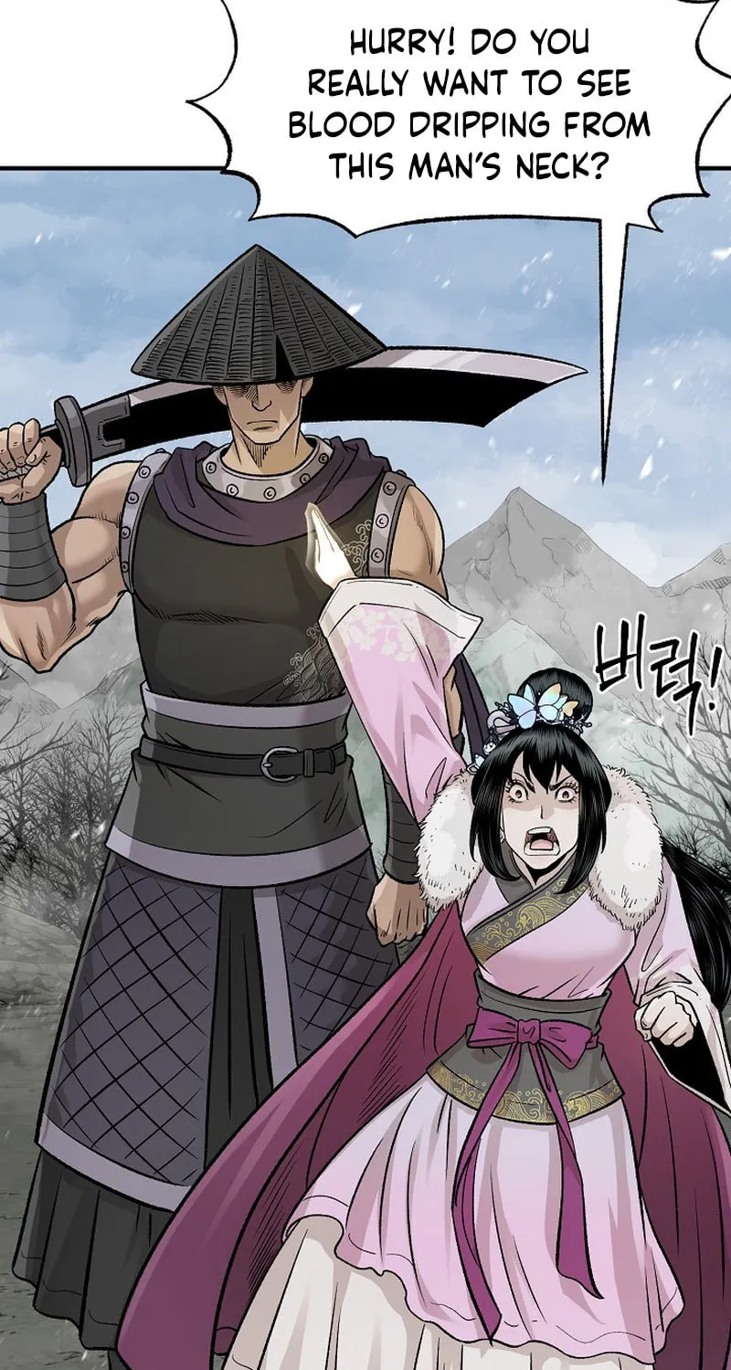 Read Demon in Mount Hua chapter 53 image 67 on Lezhin