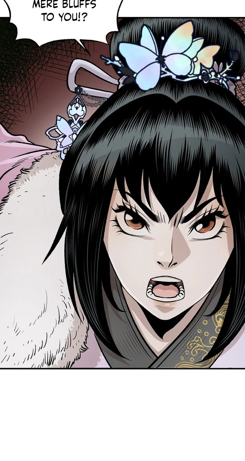 Read Demon in Mount Hua chapter 53 image 70 on Lezhin