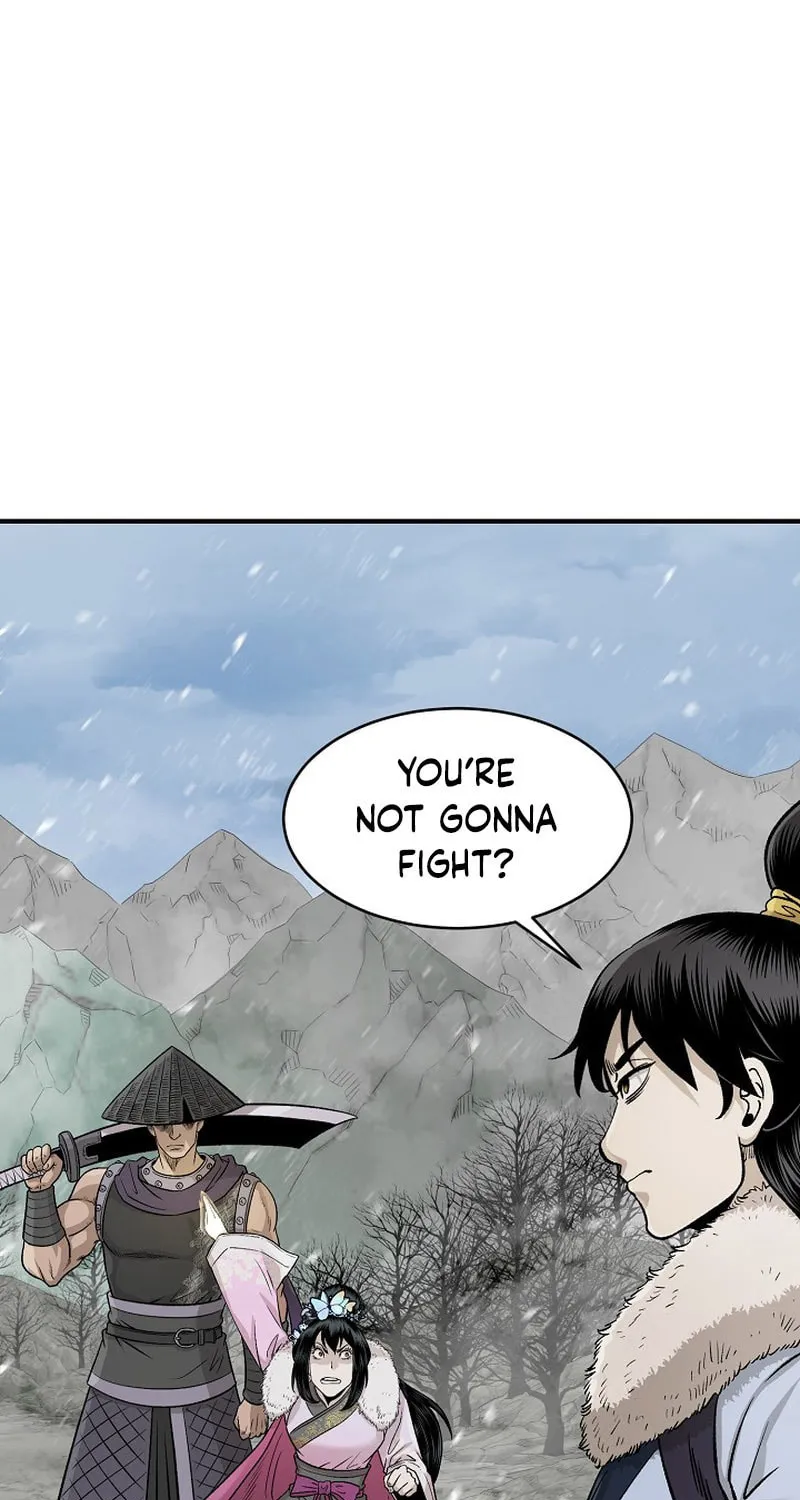 Read Demon in Mount Hua chapter 53 image 71 on Lezhin