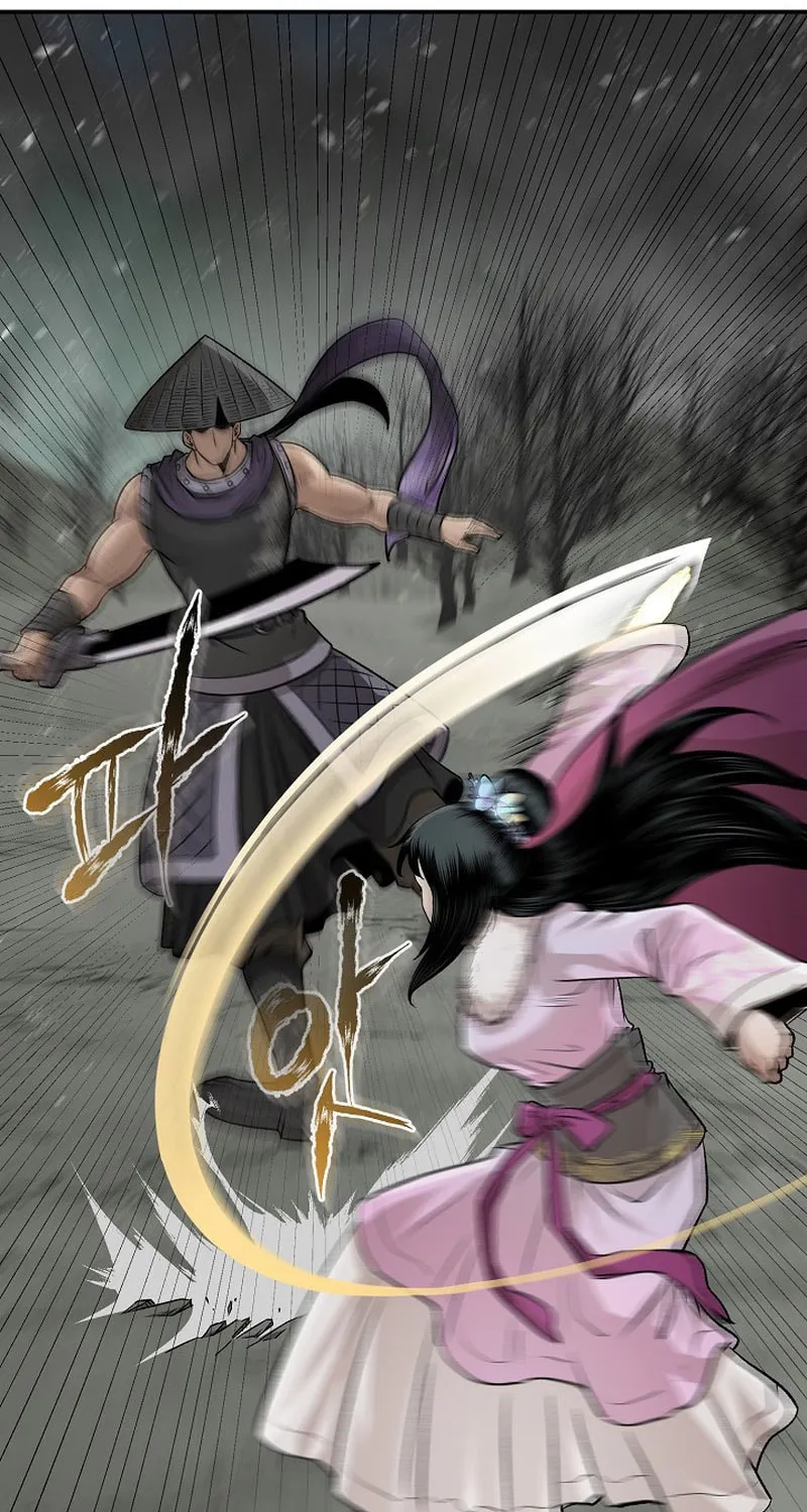 Read Demon in Mount Hua chapter 53 image 76 on Lezhin