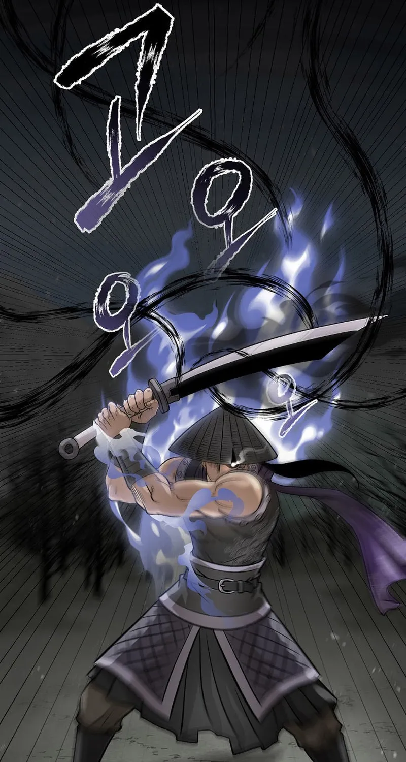 Read Demon in Mount Hua chapter 53 image 78 on Lezhin