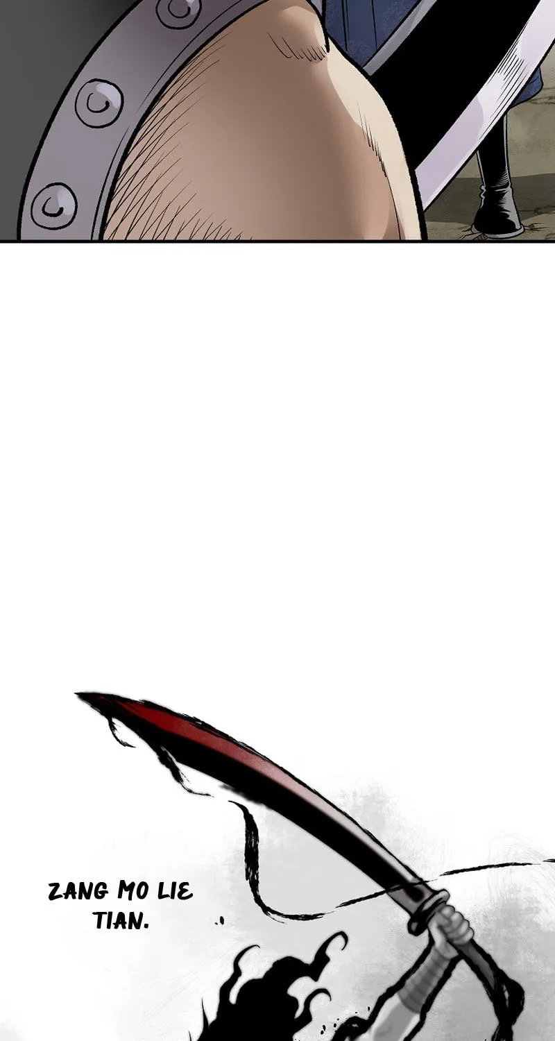 Read Demon in Mount Hua chapter 53 image 8 on Lezhin