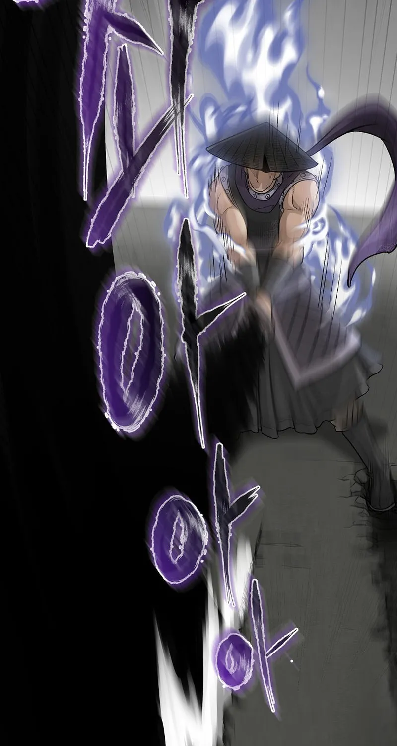 Read Demon in Mount Hua chapter 53 image 83 on Lezhin