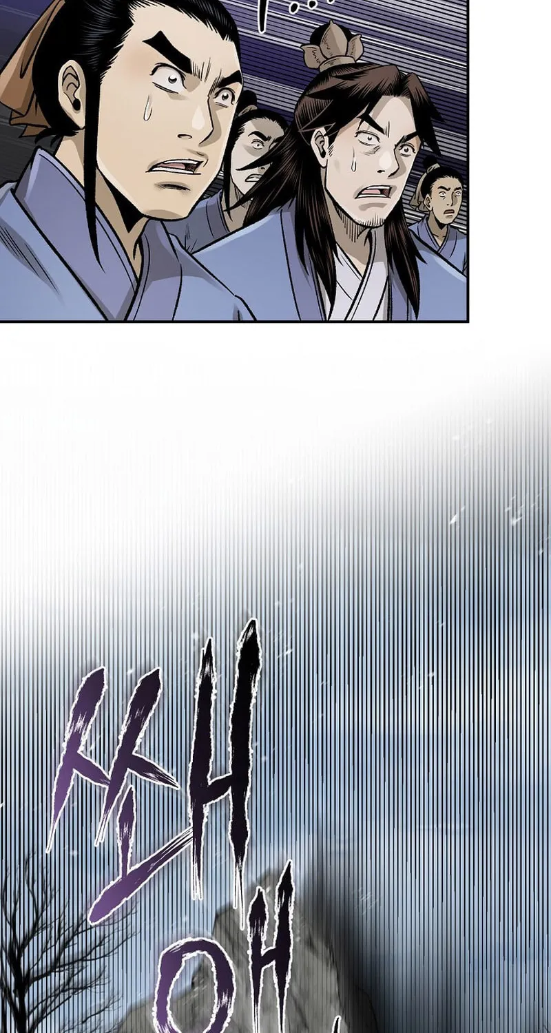 Read Demon in Mount Hua chapter 53 image 86 on Lezhin