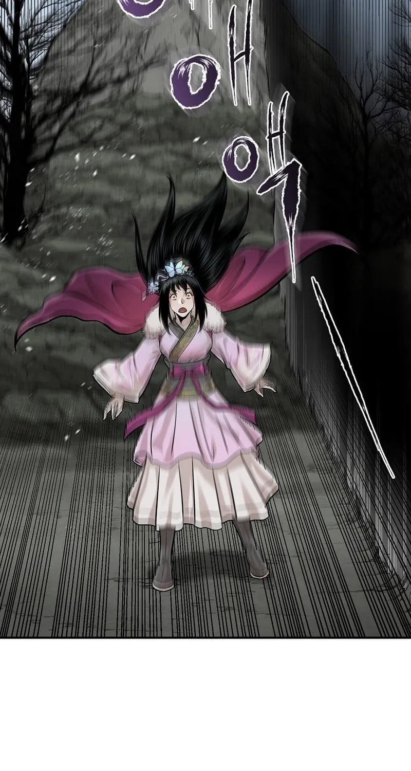 Read Demon in Mount Hua chapter 53 image 87 on Lezhin