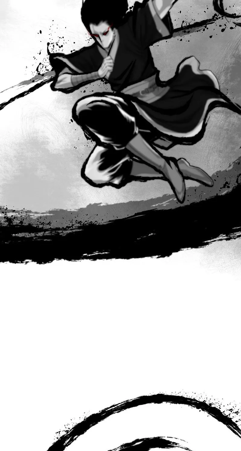 Read Demon in Mount Hua chapter 53 image 9 on Lezhin