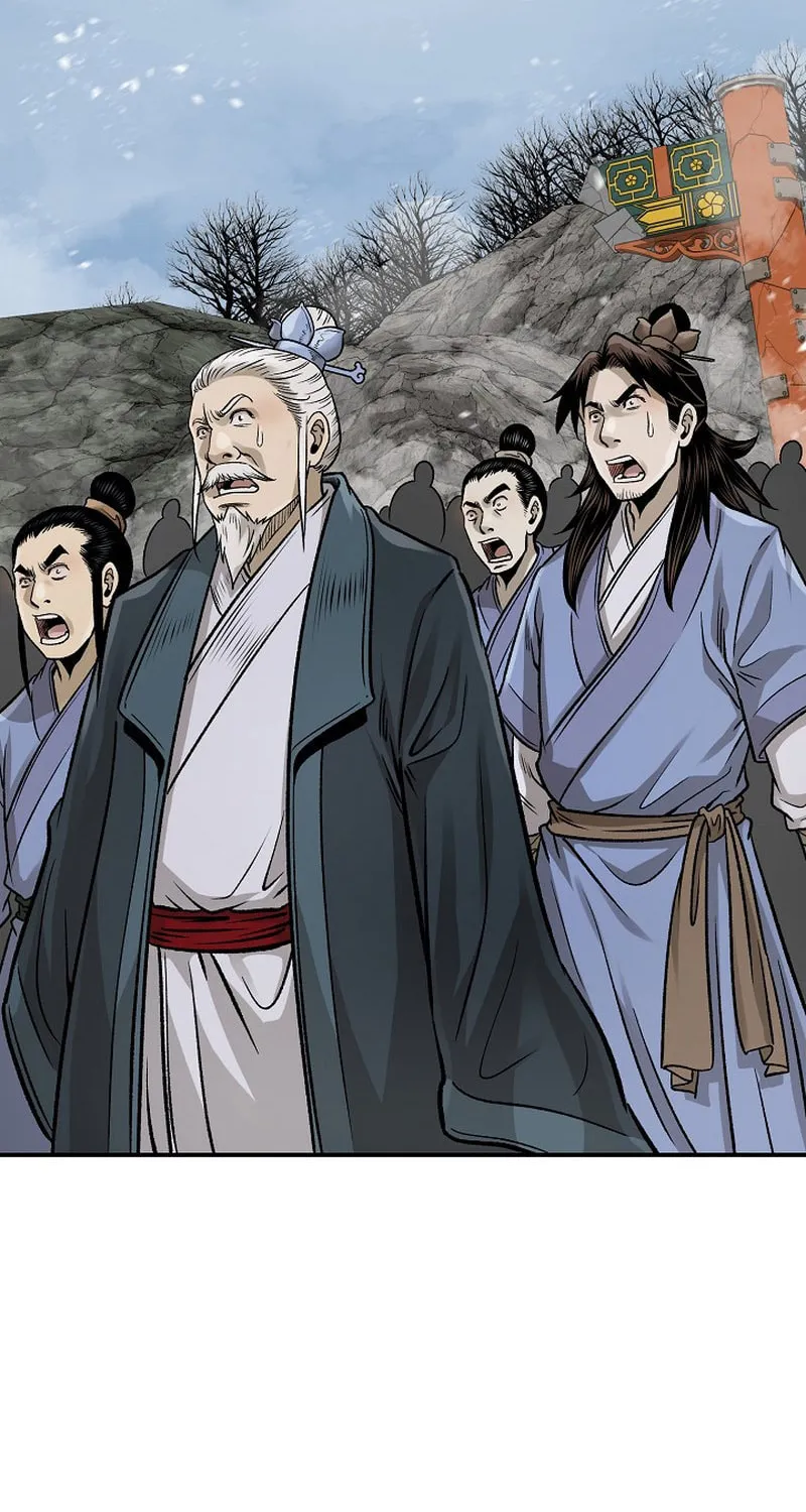 Read Demon in Mount Hua chapter 53 image 90 on Lezhin