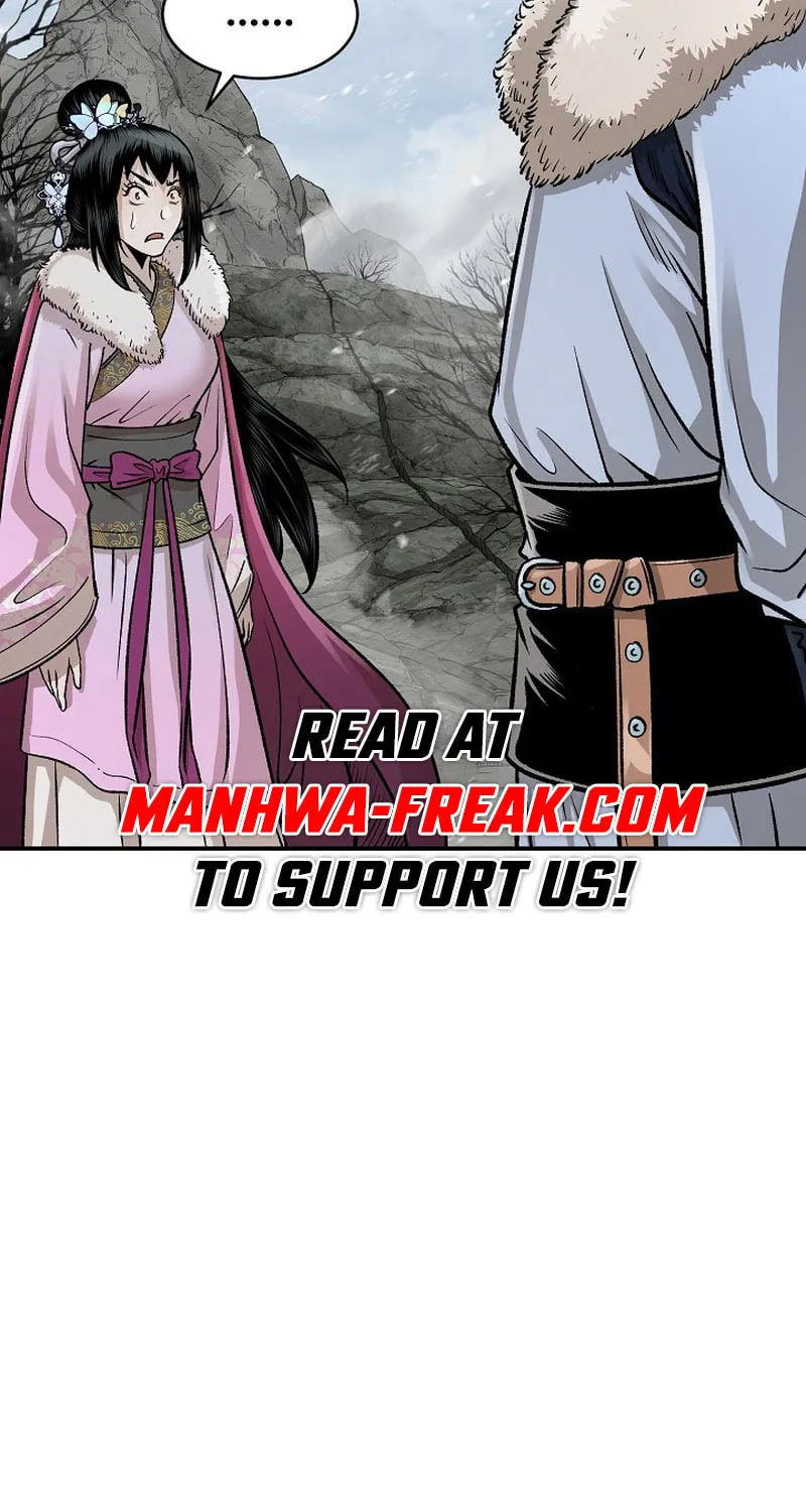 Read Demon in Mount Hua chapter 53 image 93 on Lezhin