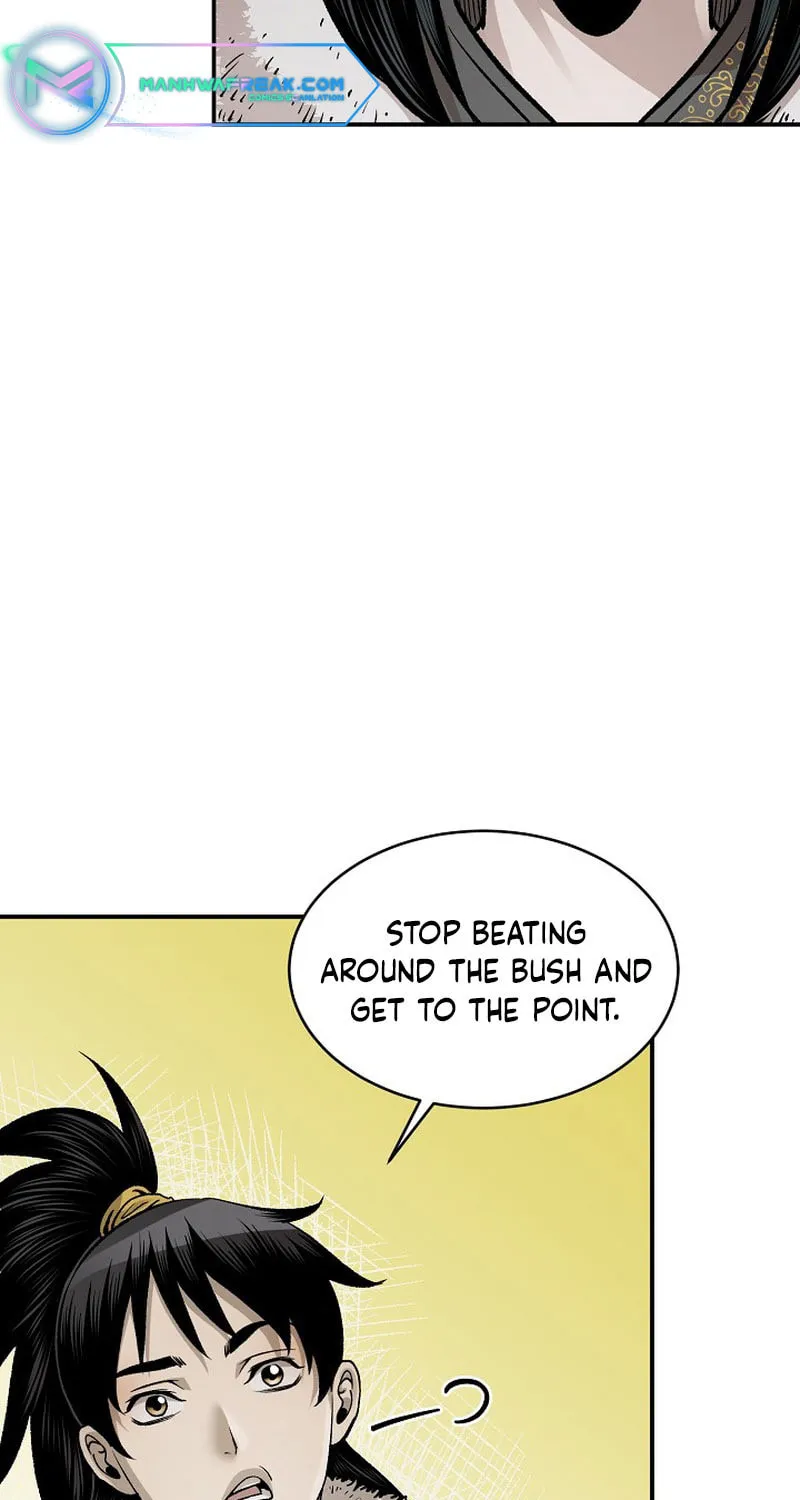 Read Demon in Mount Hua chapter 53 image 95 on Lezhin