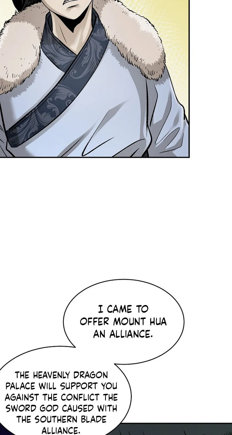 Read Demon in Mount Hua chapter 53 image 96 on Lezhin