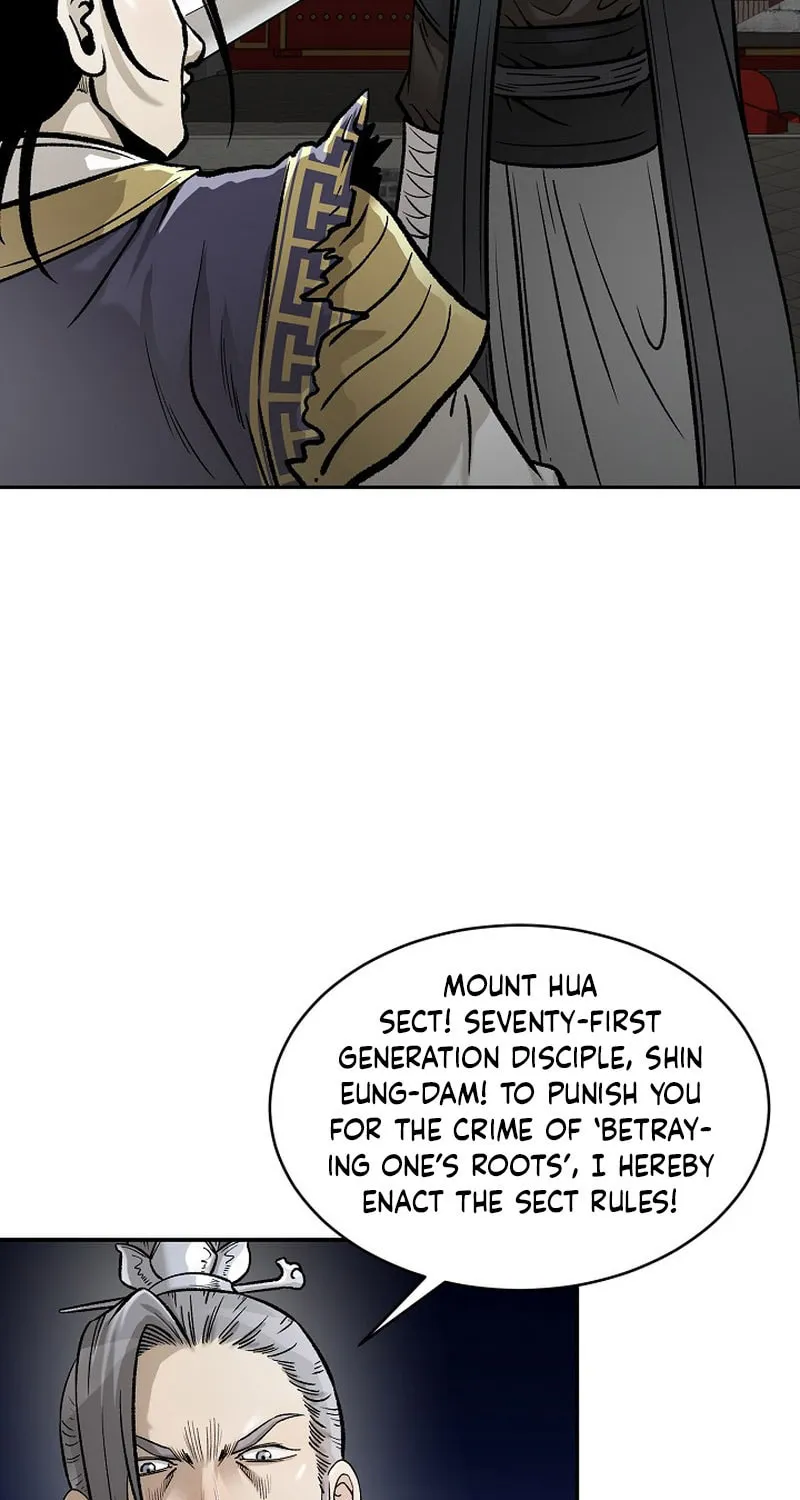 Read Demon in Mount Hua chapter 54 image 103 on Lezhin