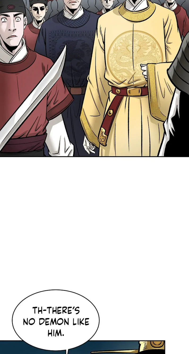 Read Demon in Mount Hua chapter 54 image 115 on Lezhin