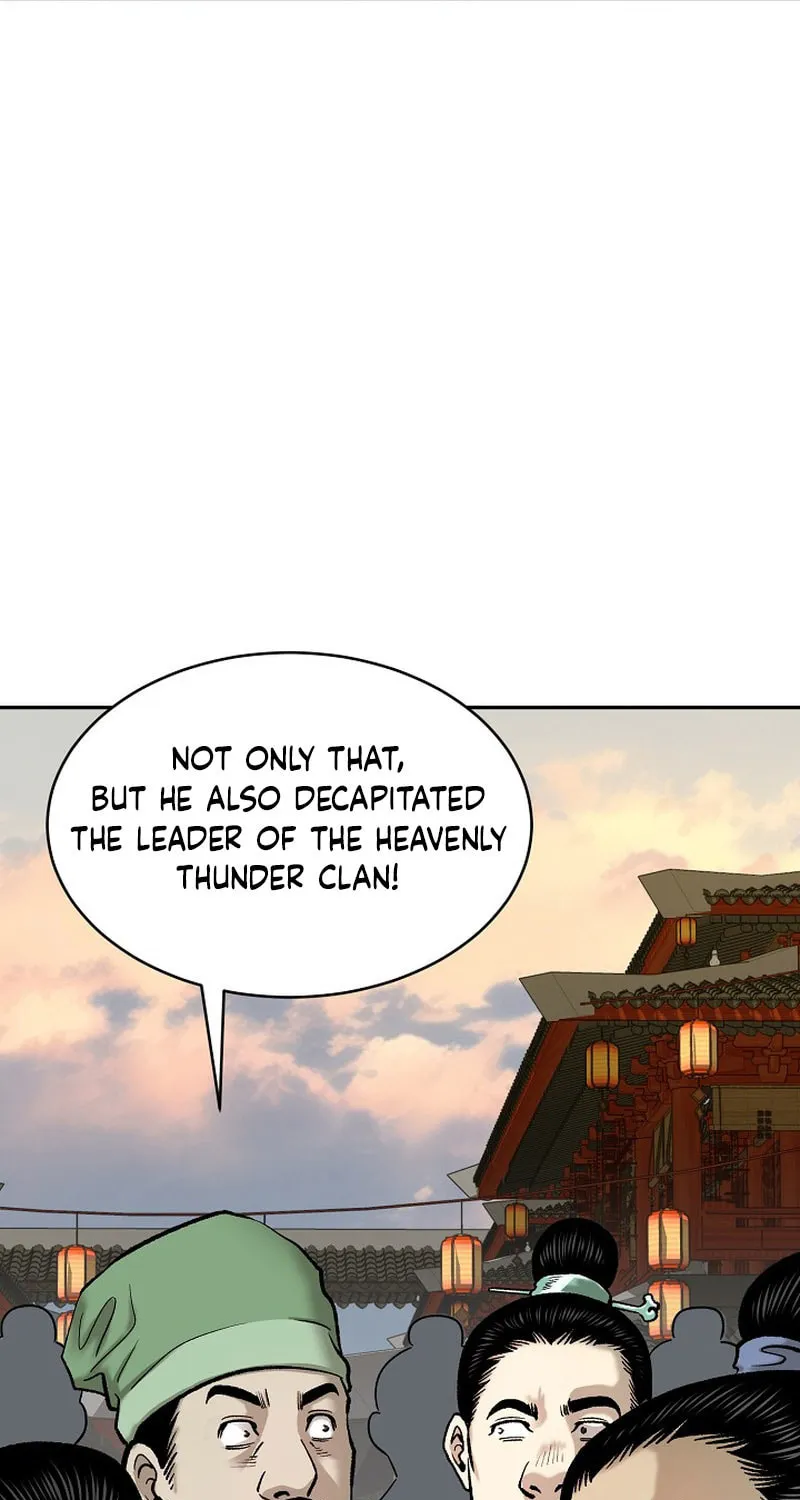 Read Demon in Mount Hua chapter 54 image 13 on Lezhin