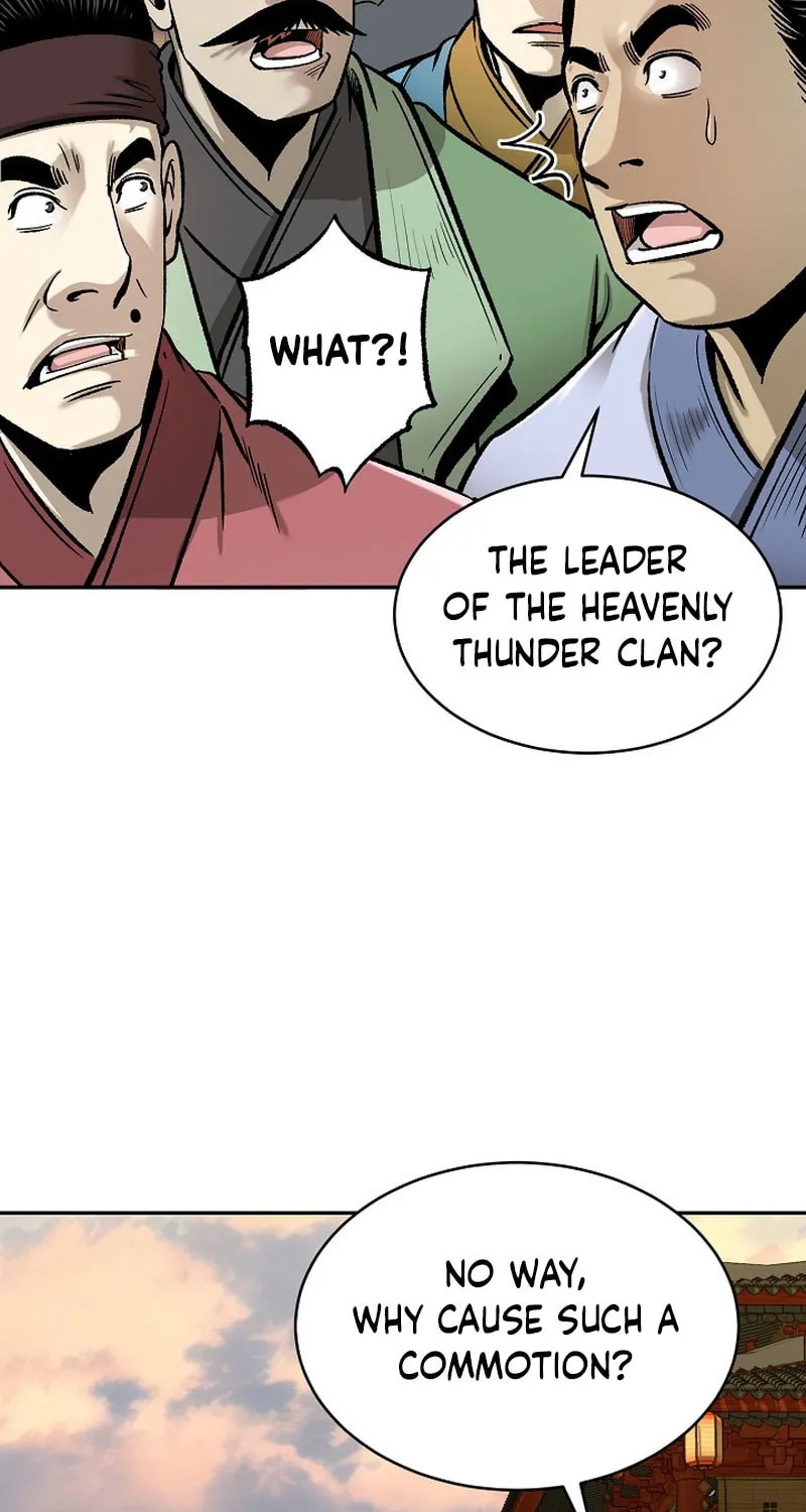 Read Demon in Mount Hua chapter 54 image 14 on Lezhin