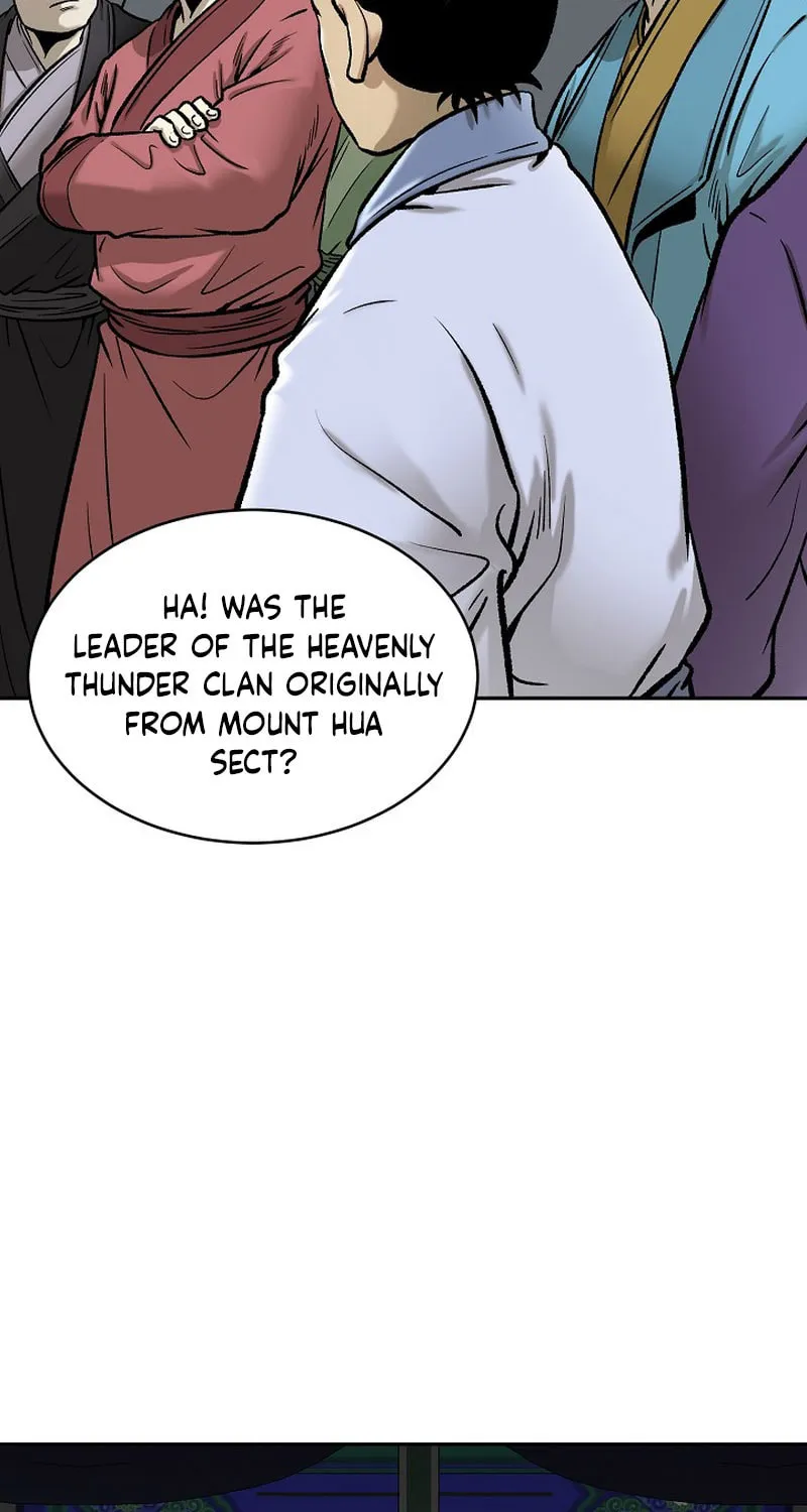 Read Demon in Mount Hua chapter 54 image 17 on Lezhin