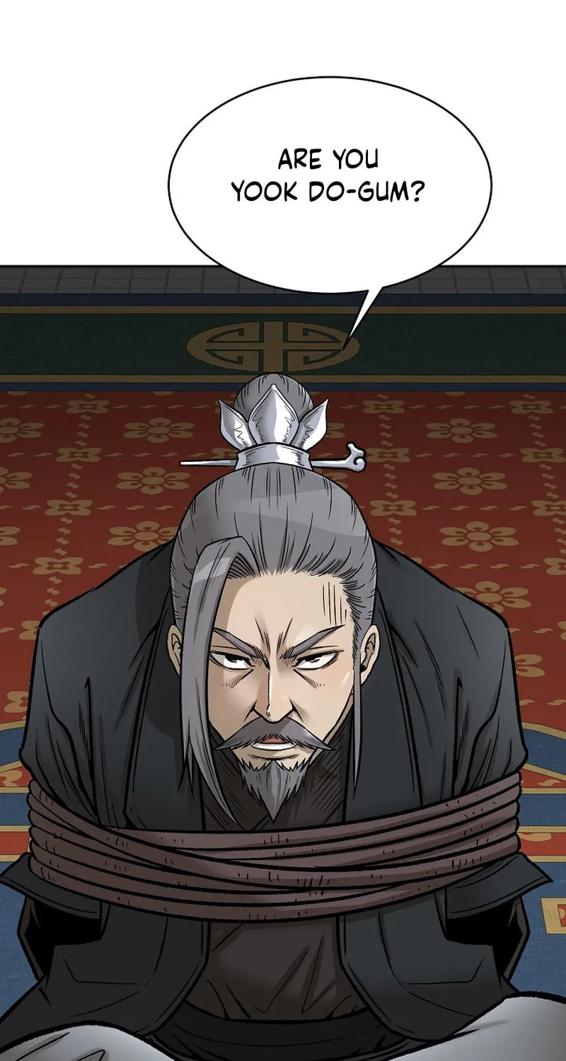 Read Demon in Mount Hua chapter 54 image 19 on Lezhin