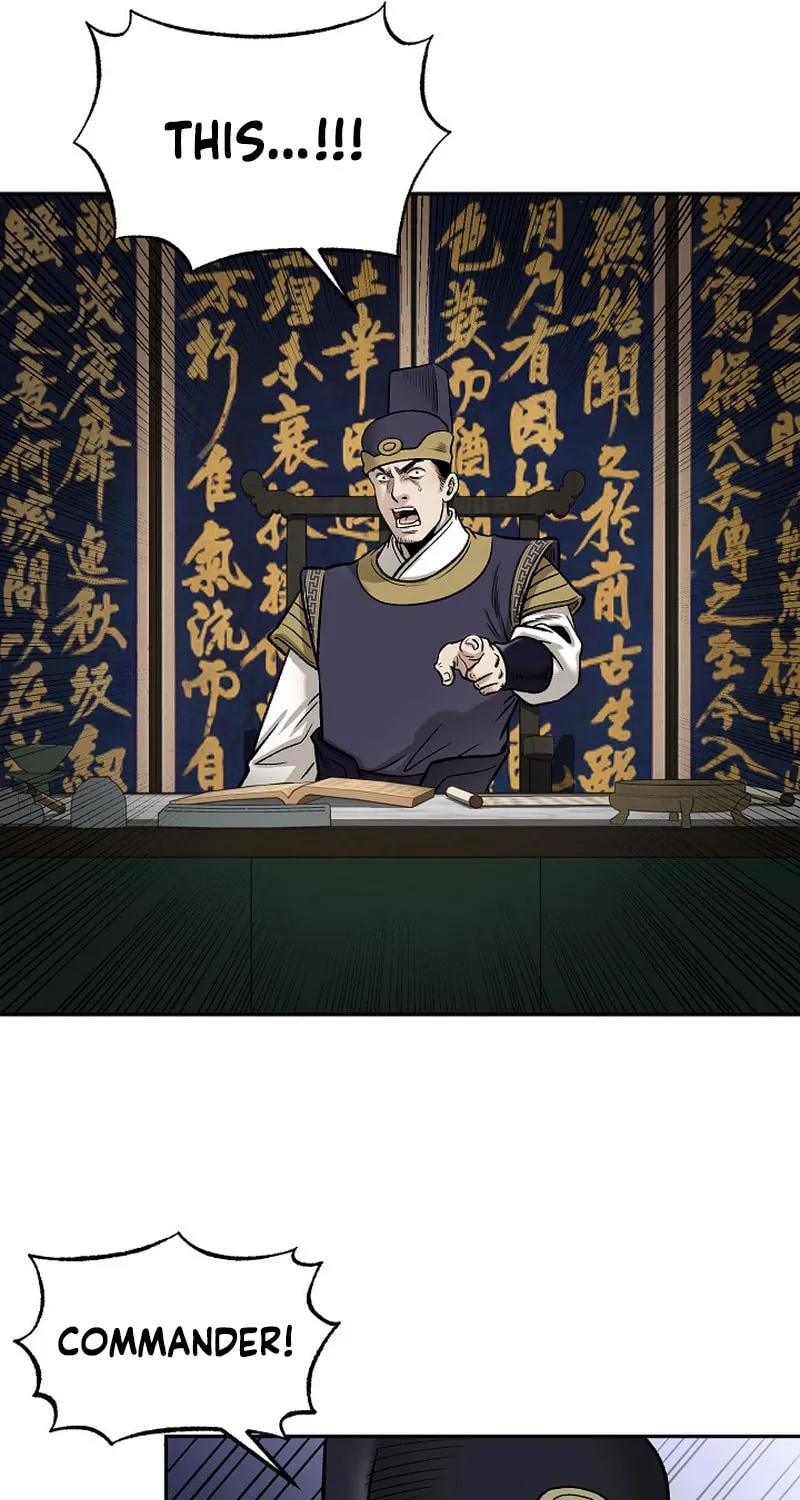 Read Demon in Mount Hua chapter 54 image 21 on Lezhin