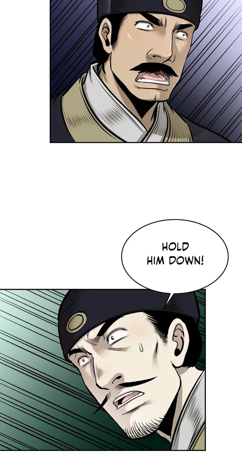 Read Demon in Mount Hua chapter 54 image 22 on Lezhin
