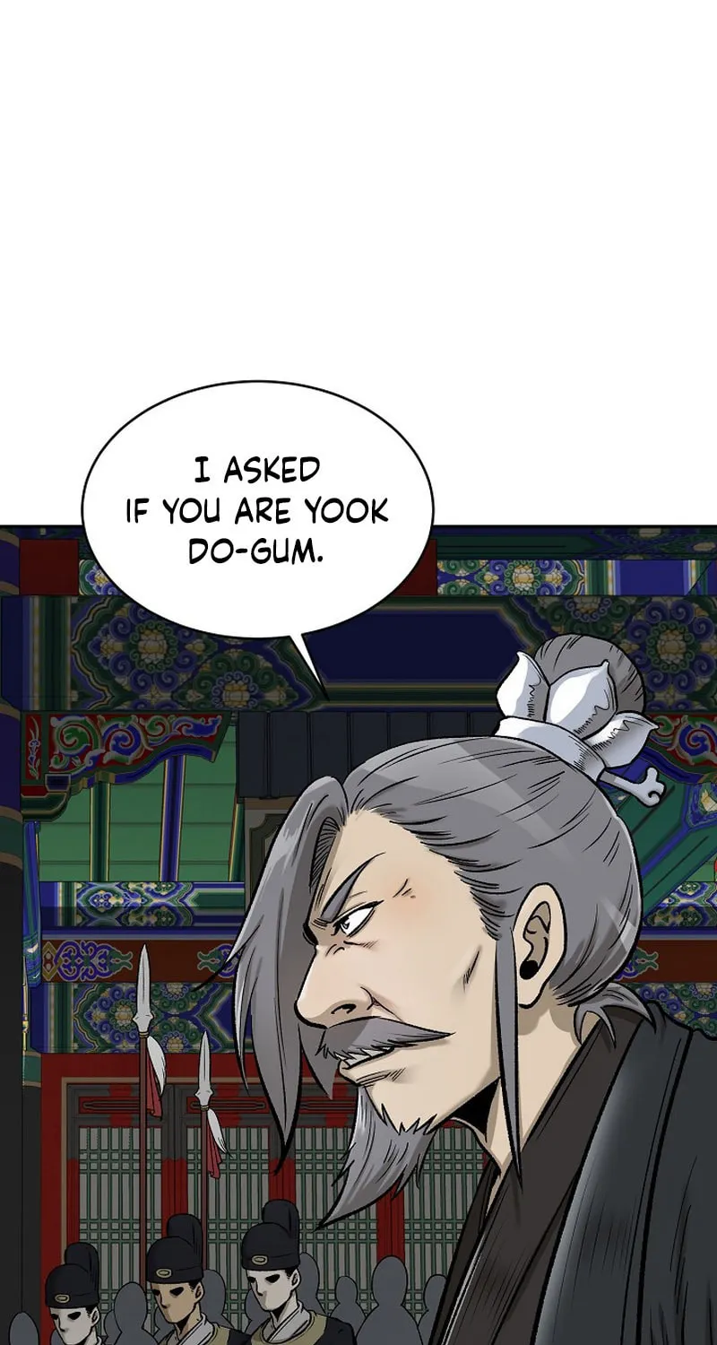 Read Demon in Mount Hua chapter 54 image 23 on Lezhin