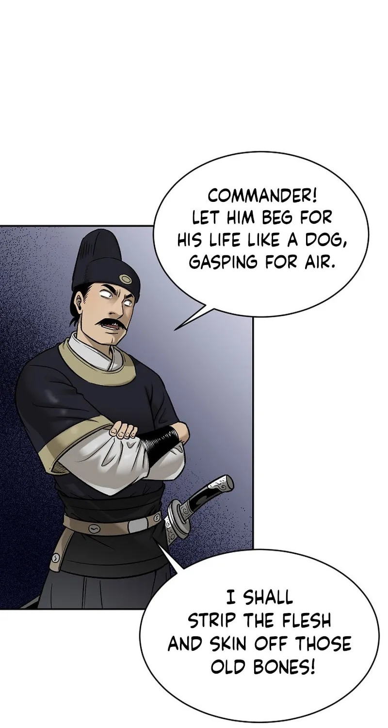 Read Demon in Mount Hua chapter 54 image 26 on Lezhin