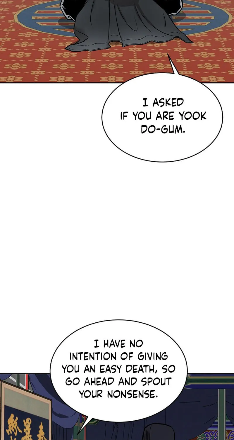 Read Demon in Mount Hua chapter 54 image 29 on Lezhin