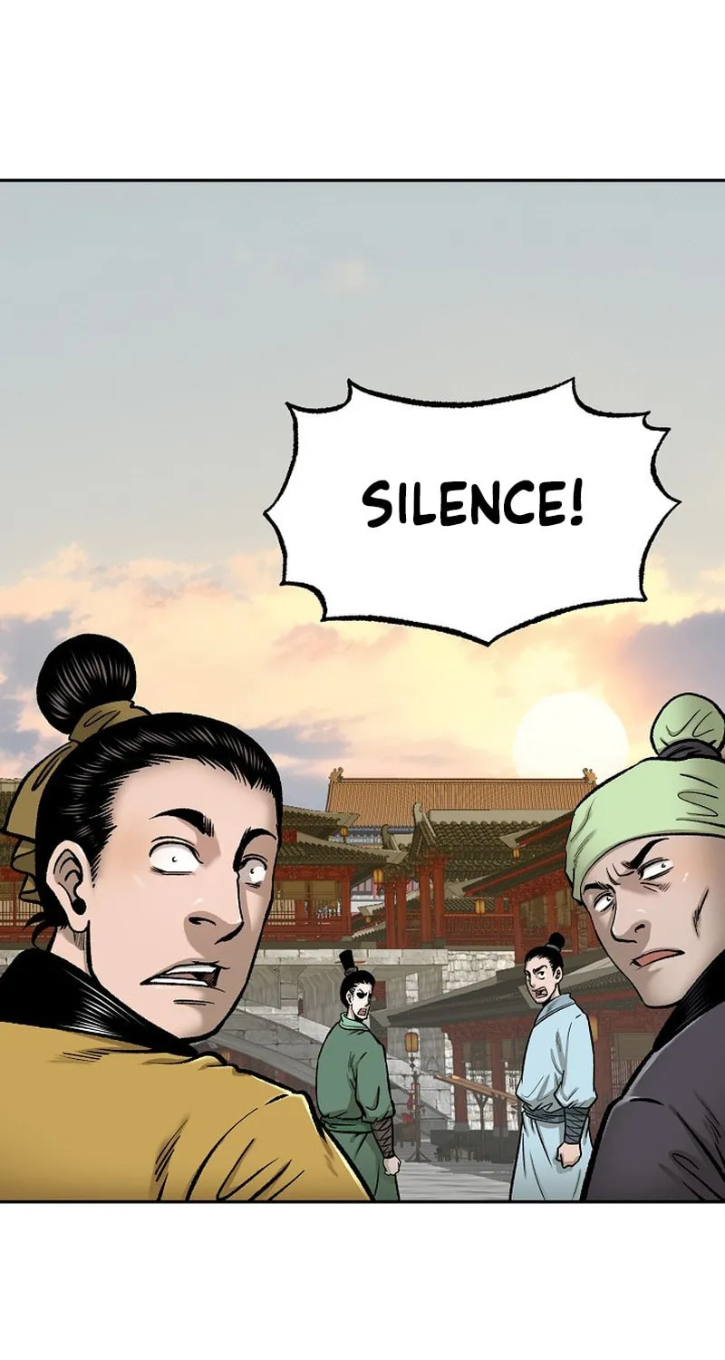 Read Demon in Mount Hua chapter 54 image 3 on Lezhin
