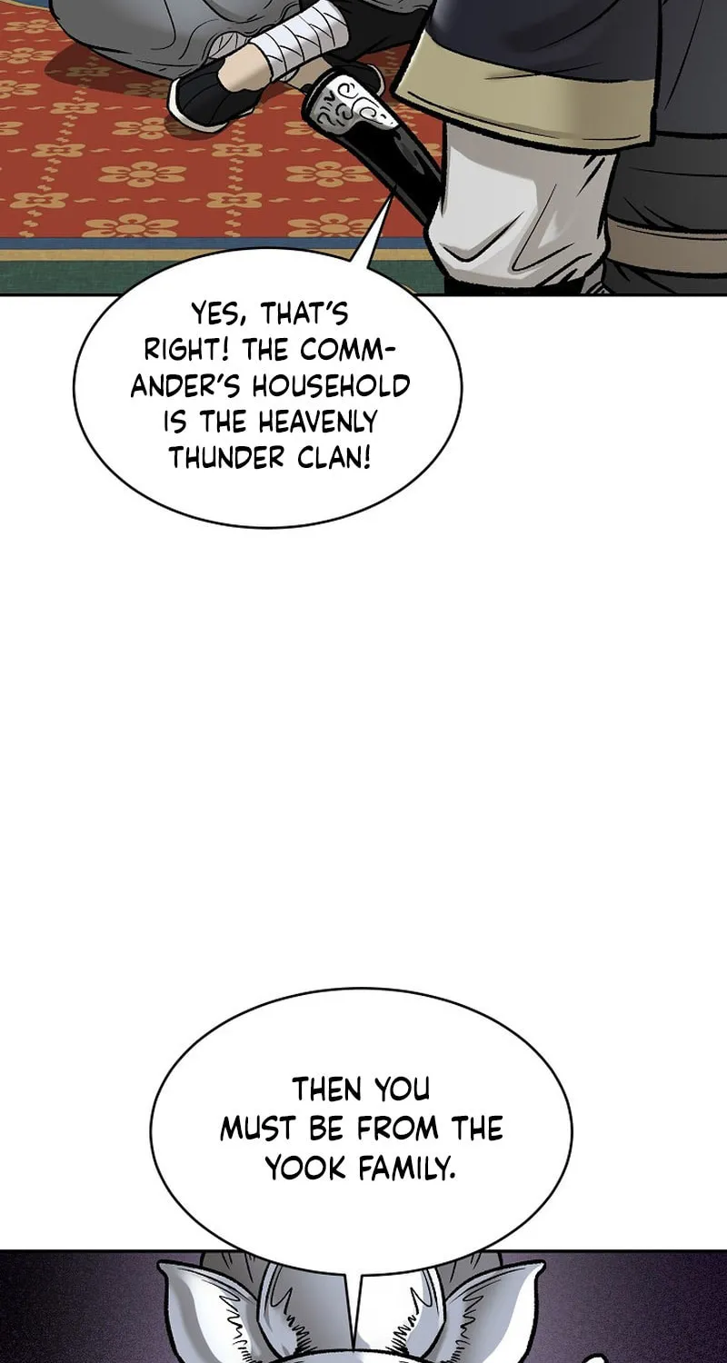 Read Demon in Mount Hua chapter 54 image 32 on Lezhin
