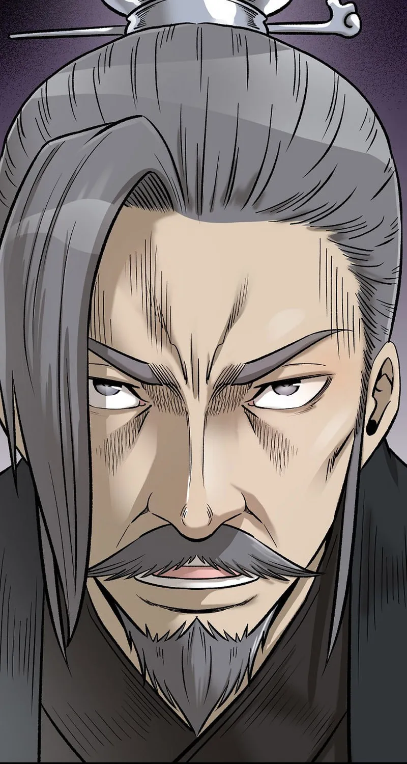 Read Demon in Mount Hua chapter 54 image 33 on Lezhin