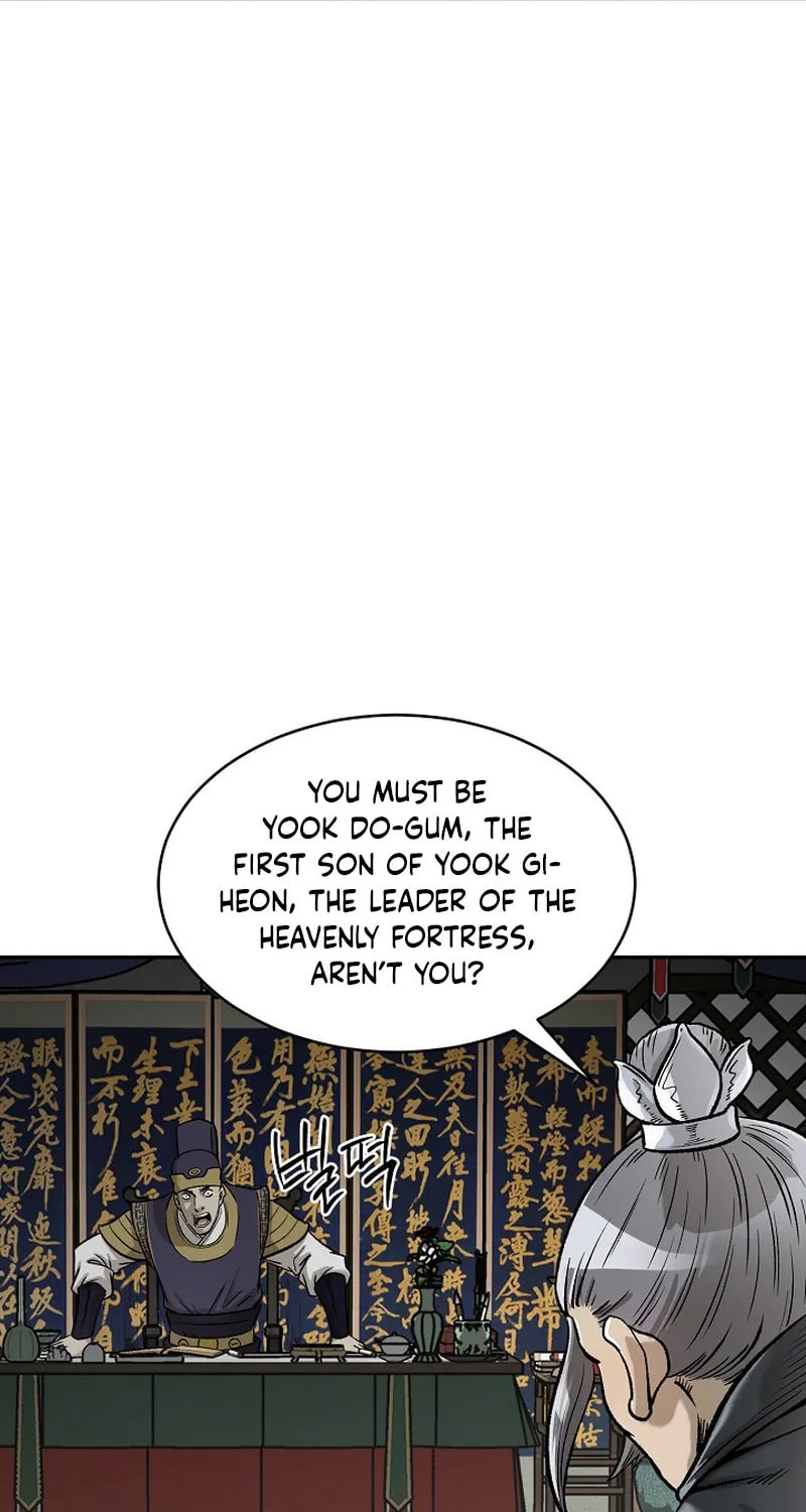 Read Demon in Mount Hua chapter 54 image 34 on Lezhin
