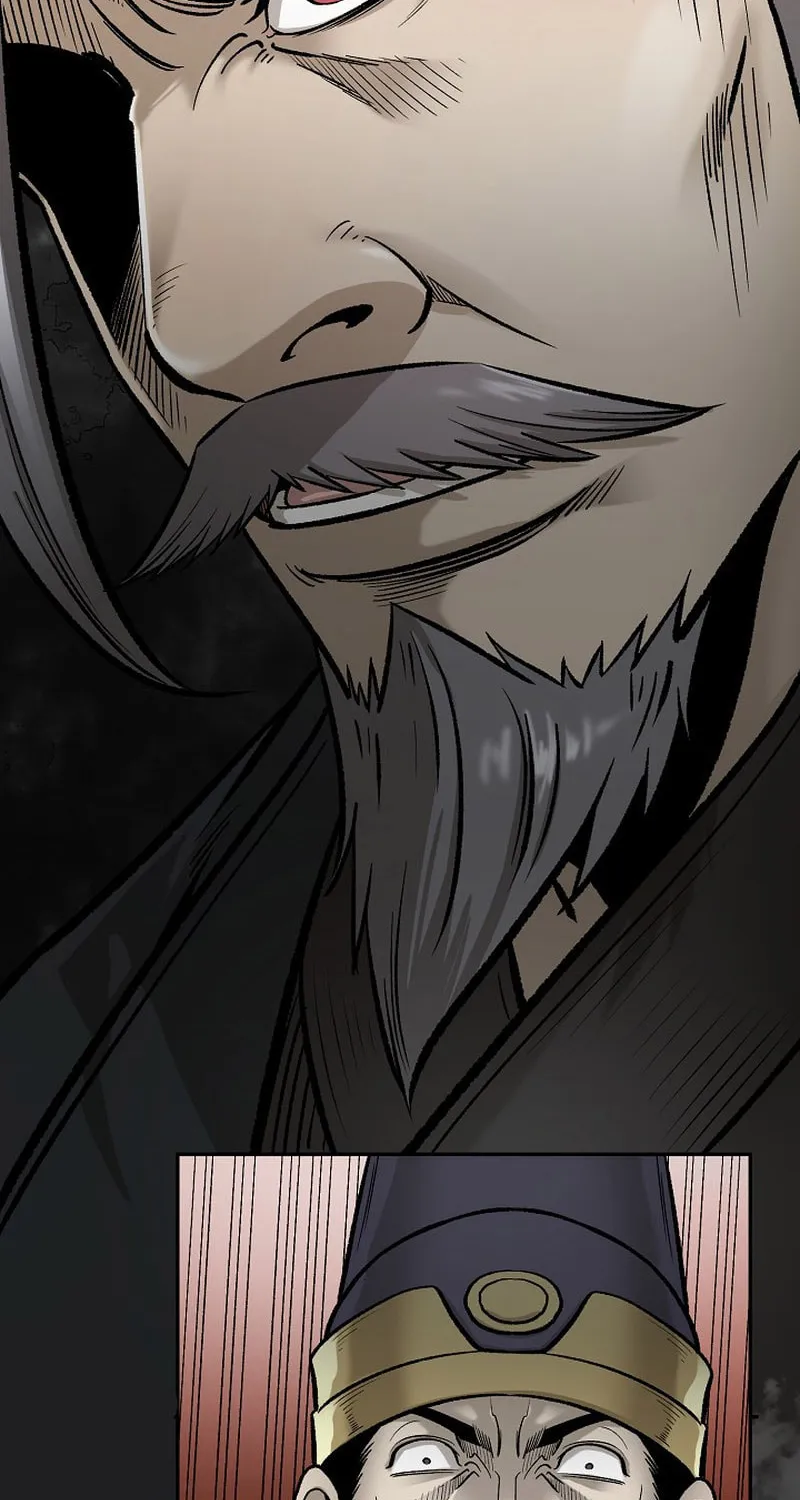 Read Demon in Mount Hua chapter 54 image 40 on Lezhin