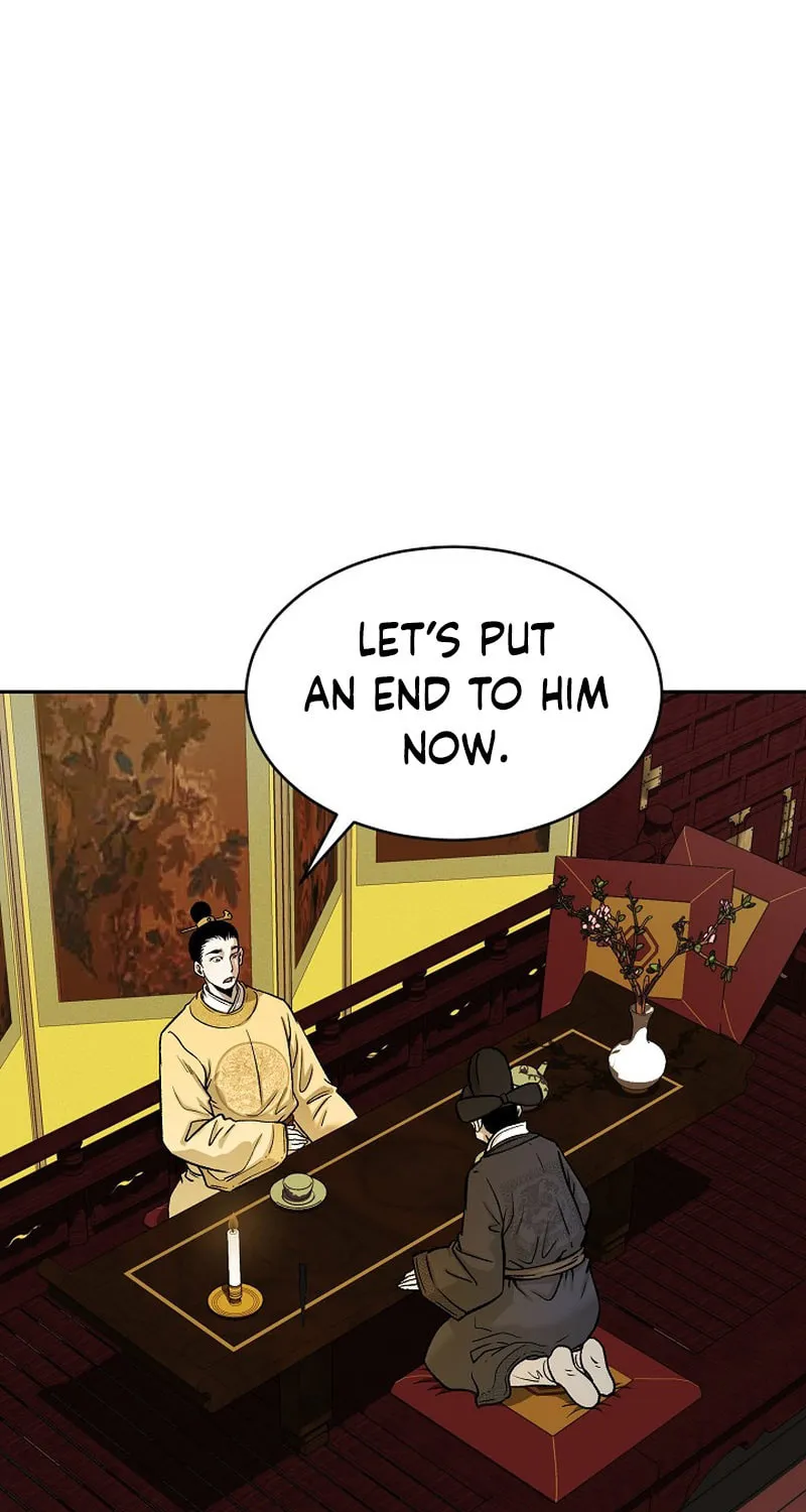 Read Demon in Mount Hua chapter 54 image 45 on Lezhin
