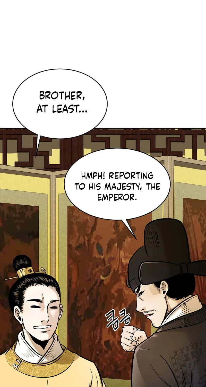 Read Demon in Mount Hua chapter 54 image 49 on Lezhin