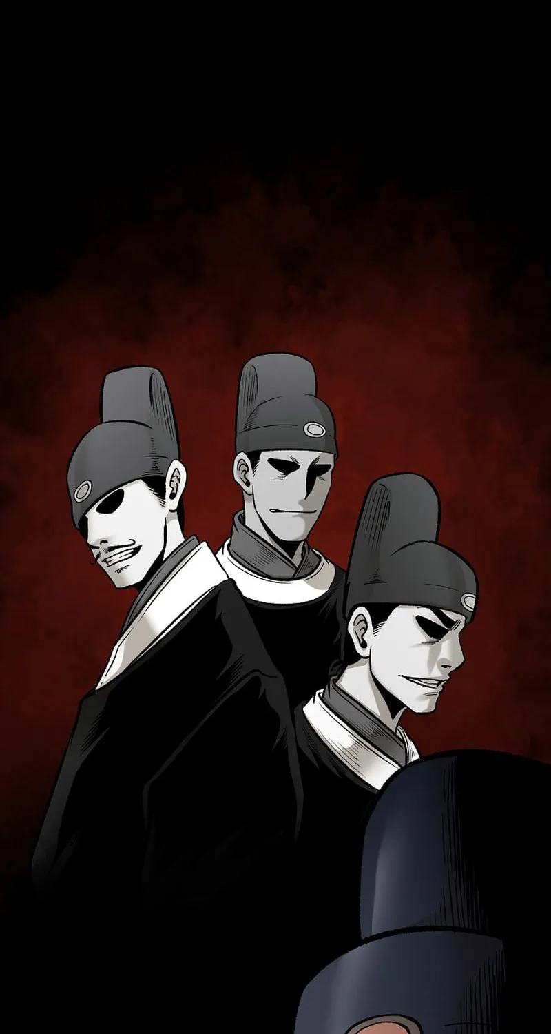 Read Demon in Mount Hua chapter 54 image 54 on Lezhin