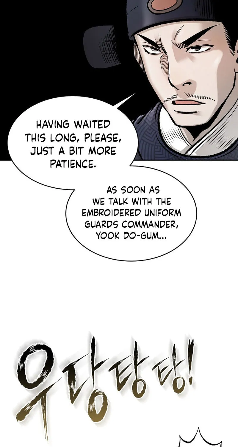 Read Demon in Mount Hua chapter 54 image 55 on Lezhin