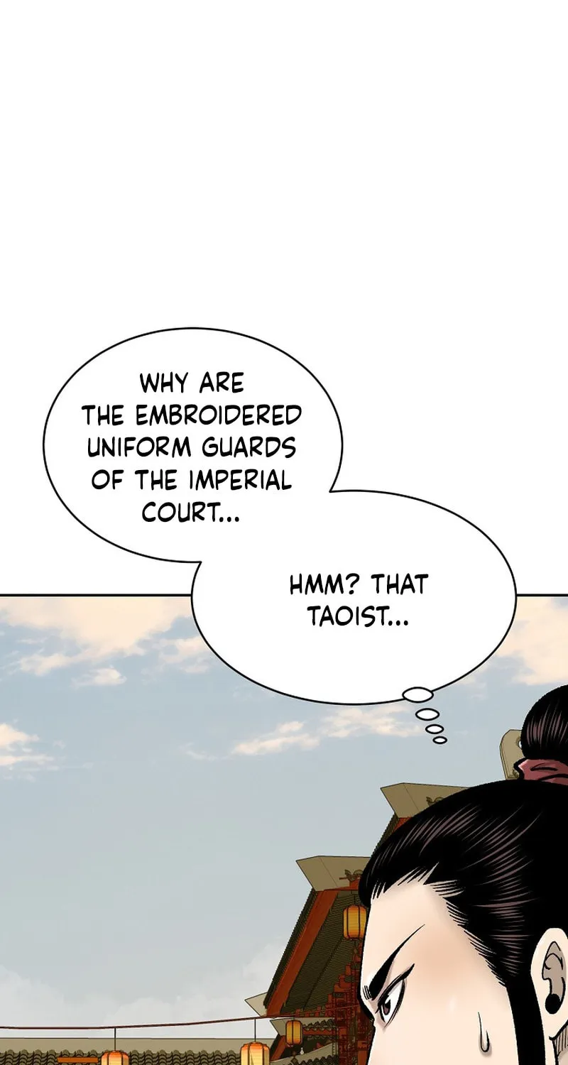Read Demon in Mount Hua chapter 54 image 6 on Lezhin