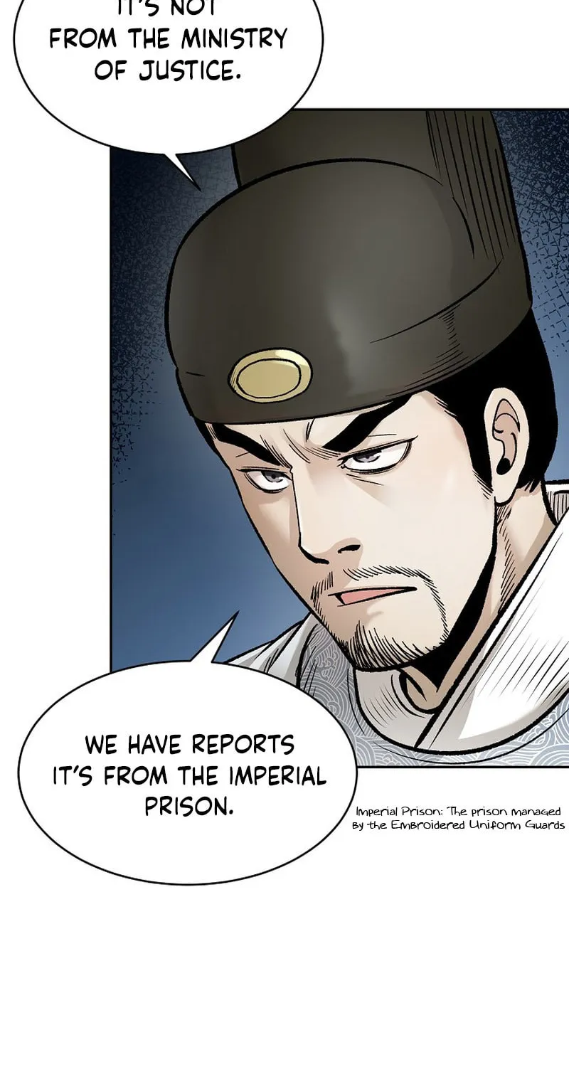 Read Demon in Mount Hua chapter 54 image 64 on Lezhin