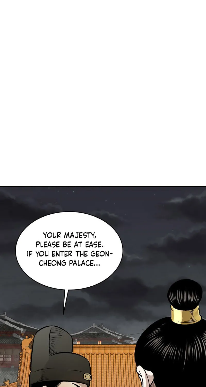 Read Demon in Mount Hua chapter 54 image 69 on Lezhin