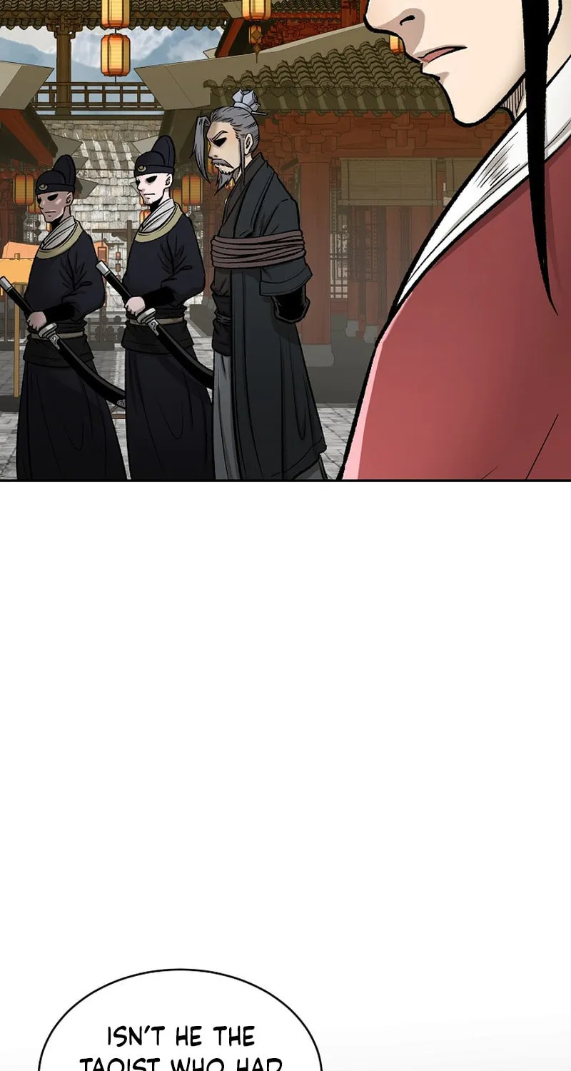 Read Demon in Mount Hua chapter 54 image 7 on Lezhin