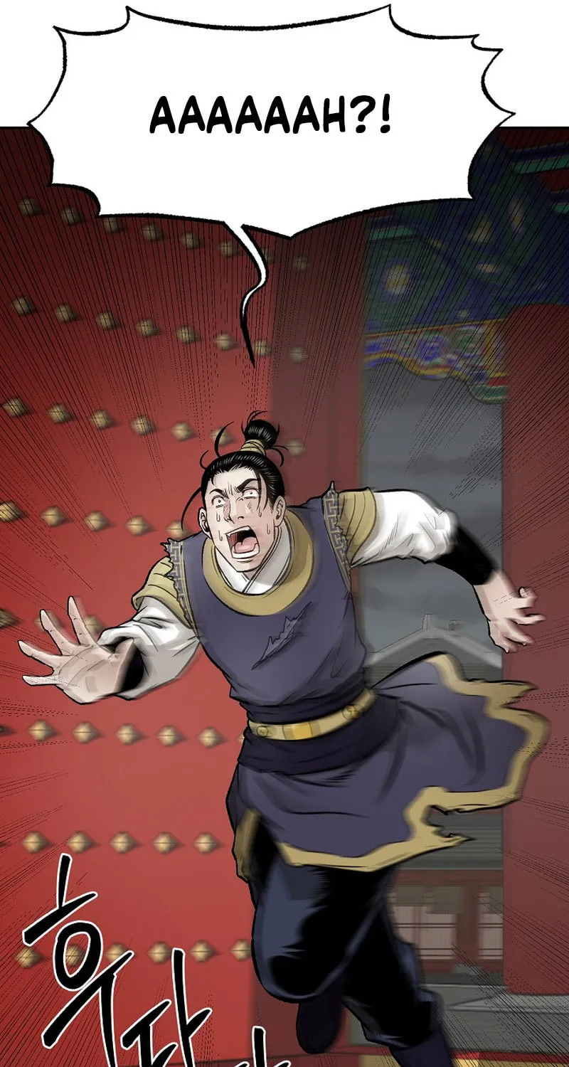 Read Demon in Mount Hua chapter 54 image 79 on Lezhin