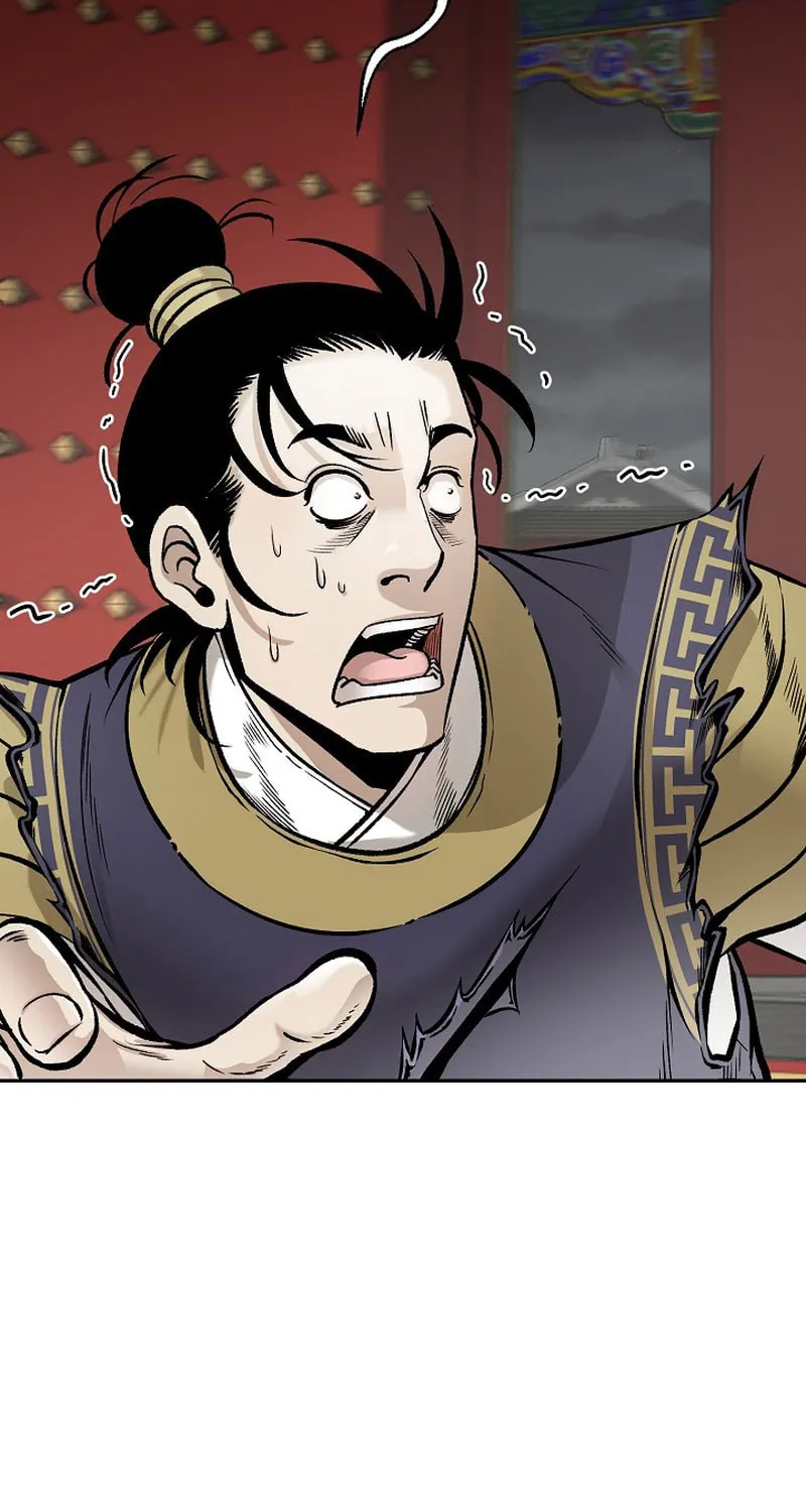 Read Demon in Mount Hua chapter 54 image 81 on Lezhin