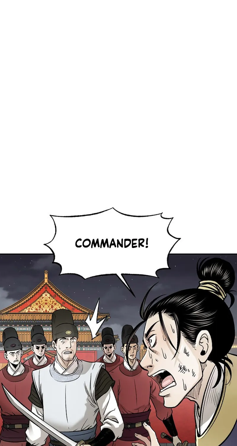 Read Demon in Mount Hua chapter 54 image 82 on Lezhin