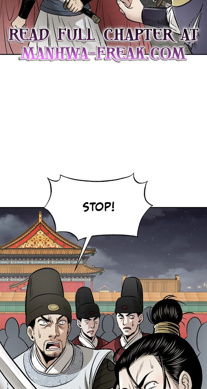Read Demon in Mount Hua chapter 54 image 83 on Lezhin