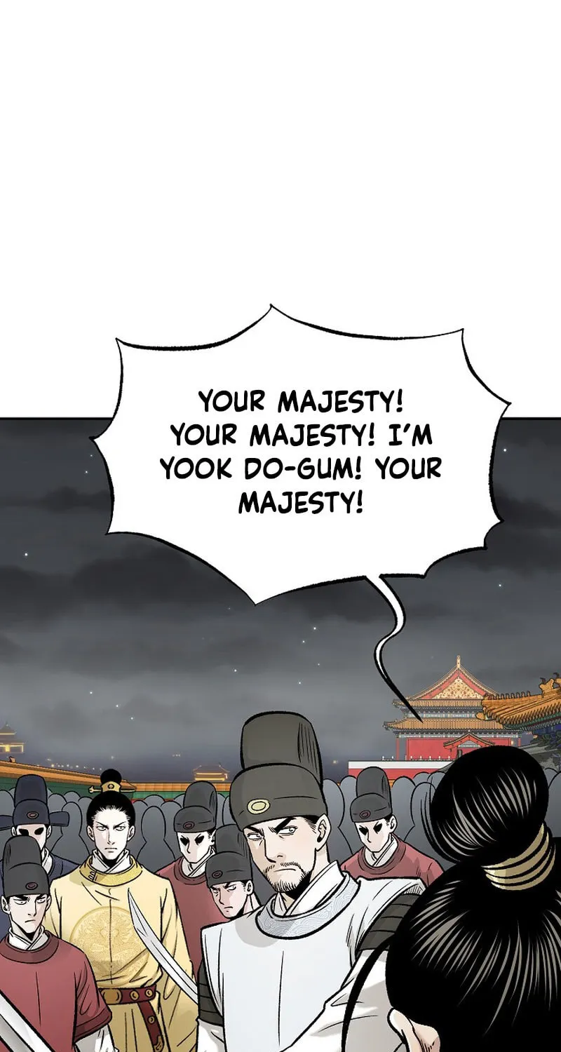 Read Demon in Mount Hua chapter 54 image 87 on Lezhin