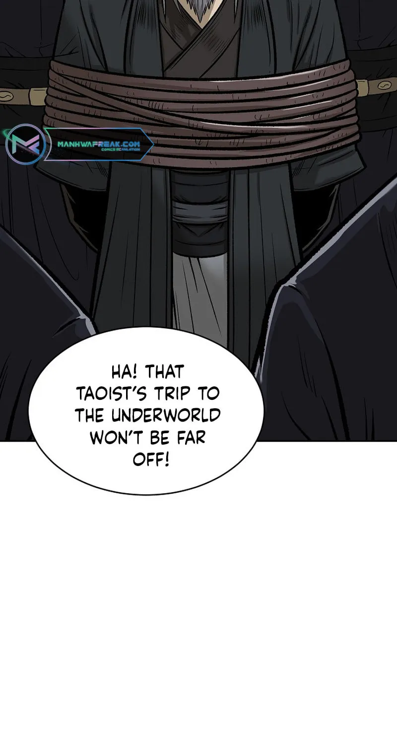 Read Demon in Mount Hua chapter 54 image 9 on Lezhin
