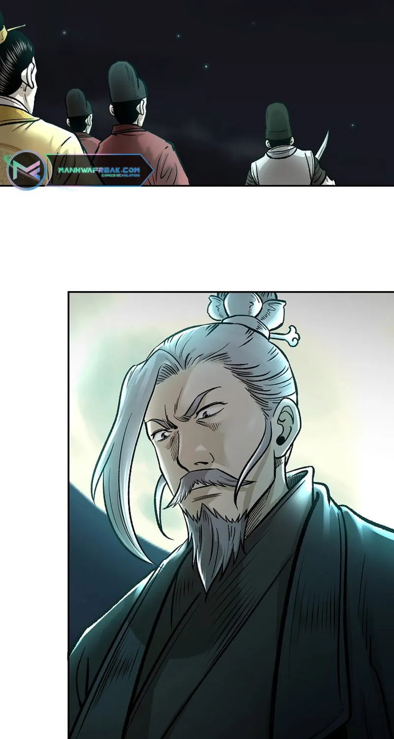 Read Demon in Mount Hua chapter 54 image 97 on Lezhin