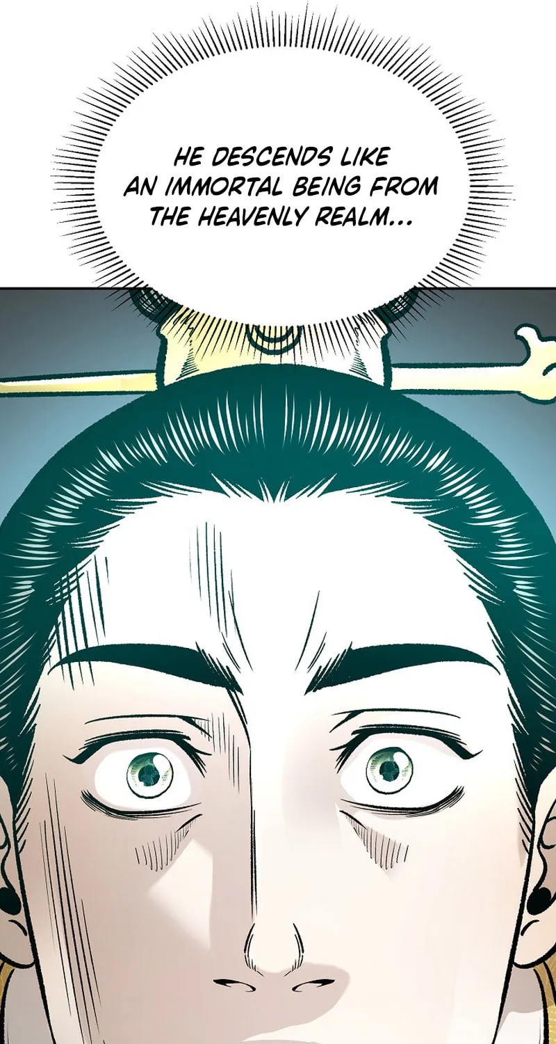 Read Demon in Mount Hua chapter 54 image 99 on Lezhin