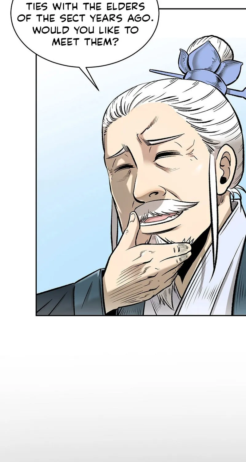 Read Demon in Mount Hua chapter 55 image 10 on Lezhin